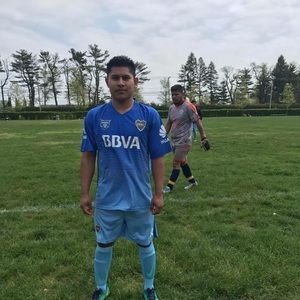 Meet your Posher, Luis